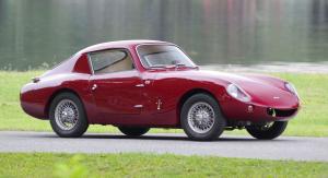 1961 Austin-Healey WSM Sprint
